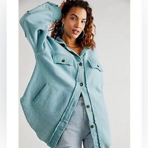 Free People Ruby Jacket
